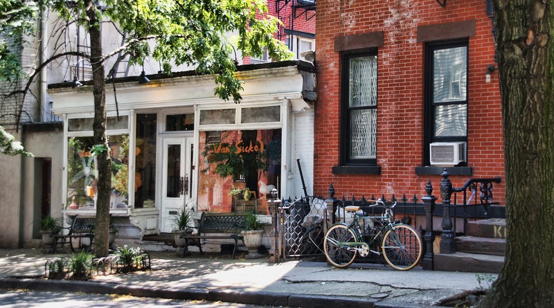 Недвижимость: В Нью-Йорке никого не выселят за неуплату аренды до 20 августа