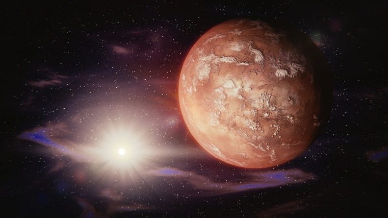 Недвижимость: Илон Маск распродает «земное» имущество, чтобы посвятить себя Марсу