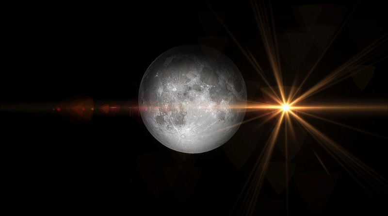 Погода: Сегодня на небе взойдет «цветочная луна» - последняя суперлуна 2020 года