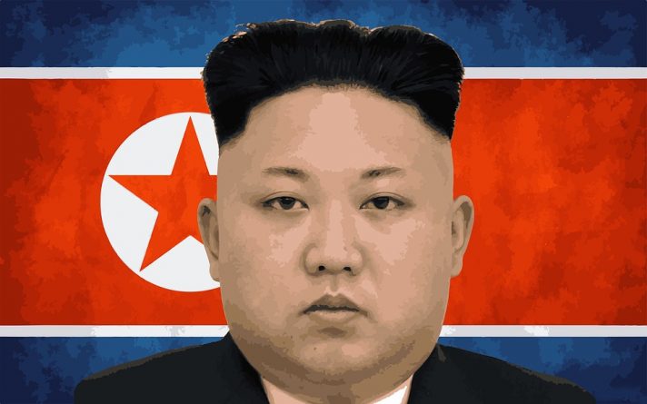 В мире: Южнокорейская разведка утверждает, что у Ким Чен Ына не было операции на сердце и он находится на самоизоляции