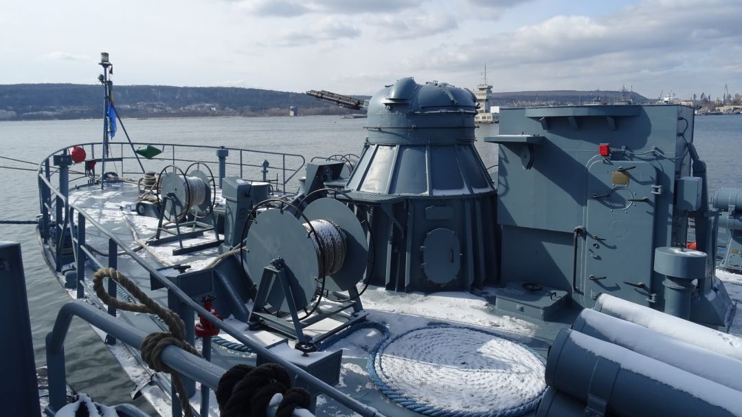 Флот НАТО стремится взять Калининград в кольцо