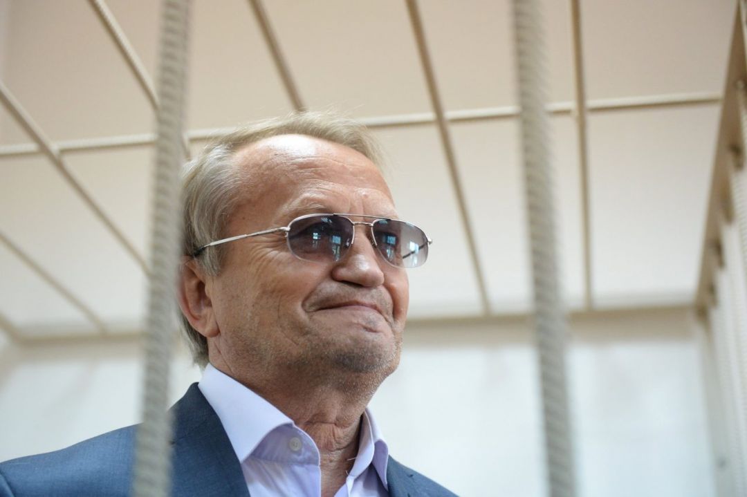 Бывшего вице-премьера Мордовии и соратника Николая Меркушкина суд арестовал за новое мошенничество!