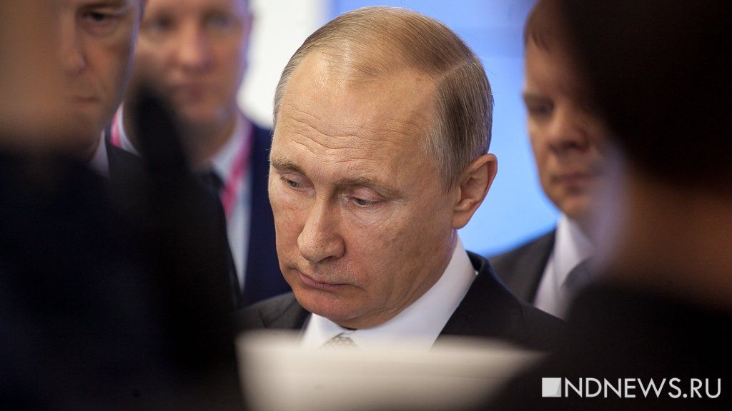 Эксперты обсуждают статью Путина о Второй мировой войне: «он прав на 350%» и «в Европе не оценят»