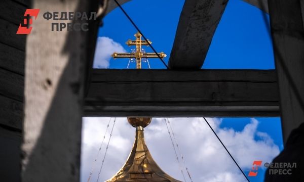 В РПЦ раскритиковали разрушение памятников американским работорговцам
