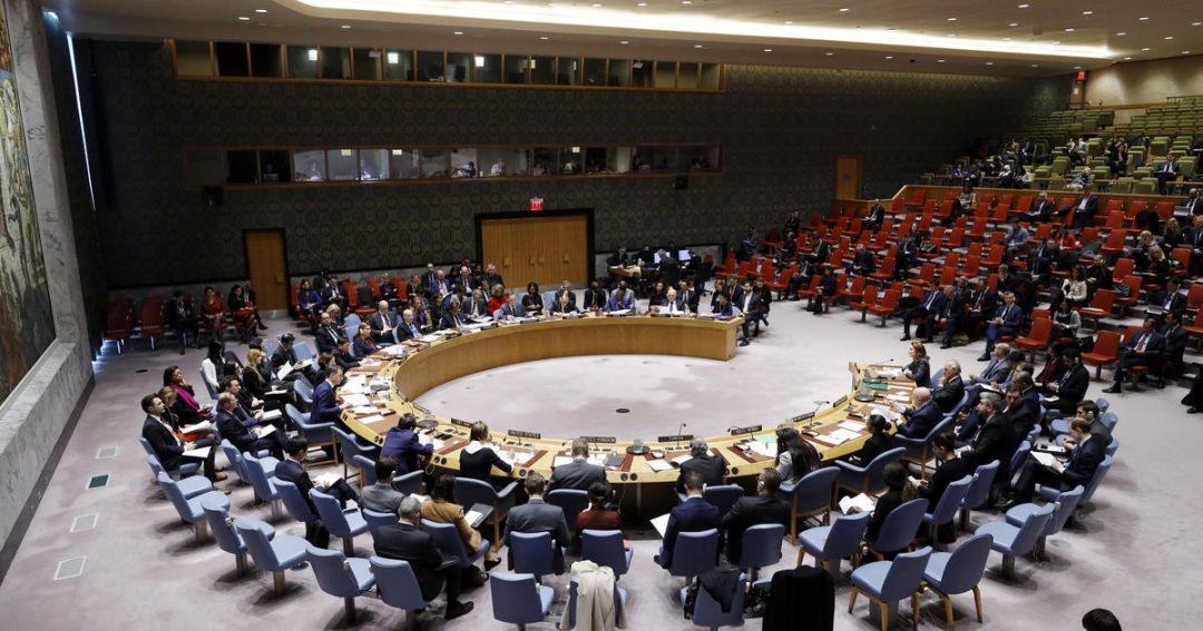 В США критикуют выход России из механизма деконфликтинга ООН в Сирии