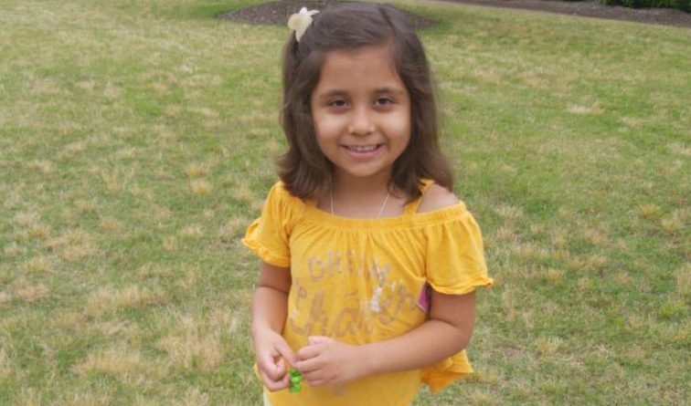 Локальные новости: В Северной Каролине от коронавируса умерла 8-летняя девочка — это первая смерть среди детей в штате