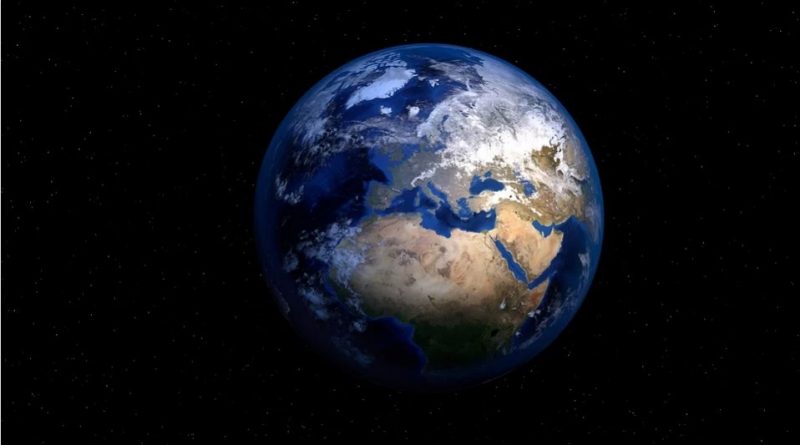 Наука: Ученые обнаружили планету, похожую на Землю, на которой возможна внеземная жизнь