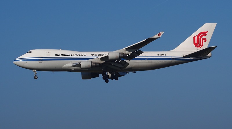 Путешествия: Администрация Трампа запретит пассажирские перелеты китайских авиакомпаний в США