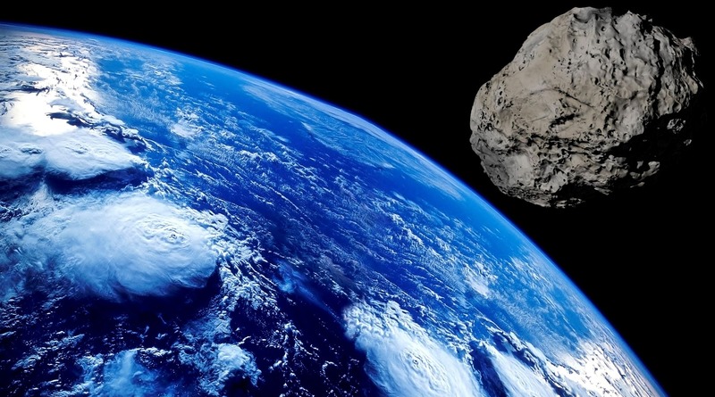Наука: Астероид размером с Эмпайр-стейт-билдинг приблизится к Земле на этой неделе