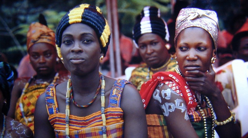 Закон и право: «Африка ждет вас»: власти Ганы пригласили пострадавших от расизма афроамериканцев переселиться «домой»
