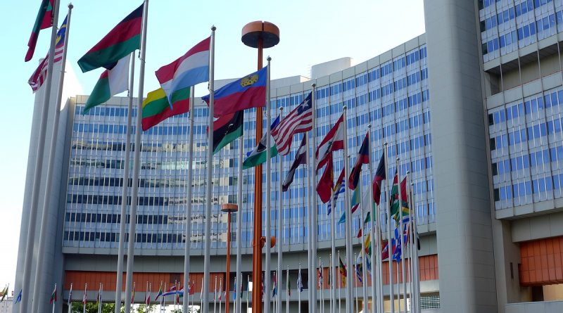 Популярное: Впервые за 75 лет мировые лидеры не встретятся на ежегодном собрании Генассамблеи ООН