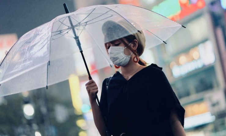 Здоровье: В Китае обнаружили новый штамм гриппа. Он может положить начало очередной пандемии