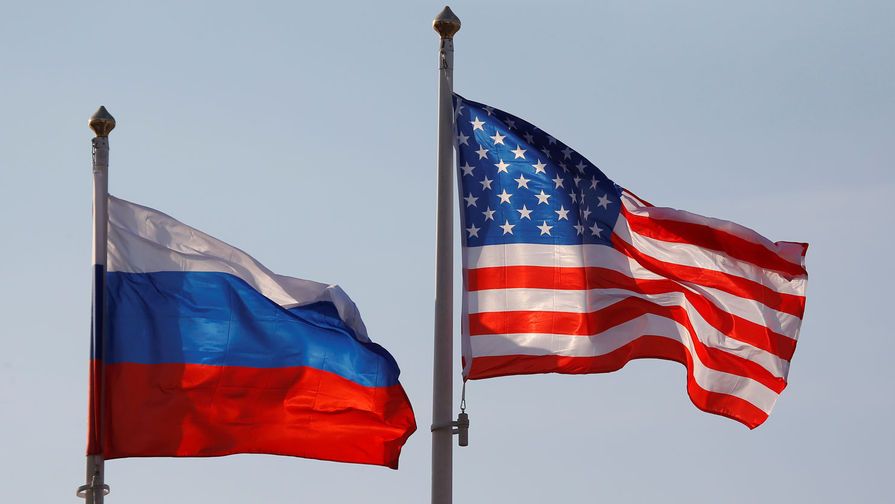 В МИД РФ заявили, что Москва не намерена уговаривать США оставаться в ДОН