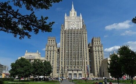 Посольство США заявило о кампании против свободы слова в России