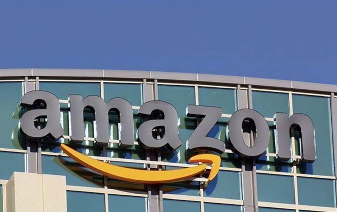 Amazon оштрафовали за нарушение санкций из-за Крыма
