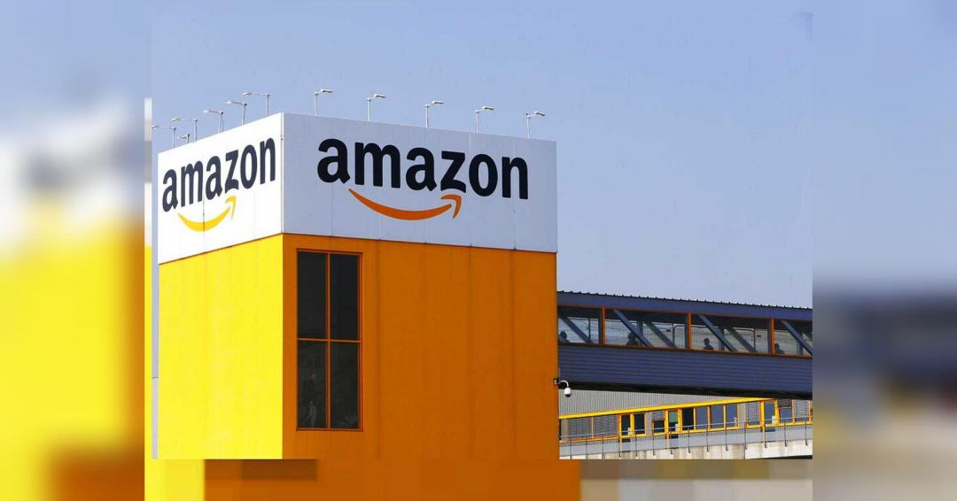 Amazon поплатился за продажу товаров и оказание услуг в оккупированном Крыму
