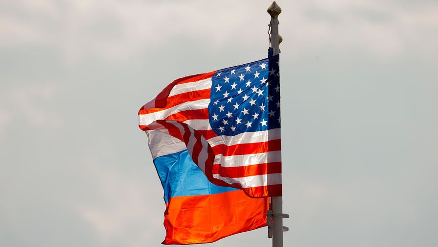 Беспилотник США разведал обстановку у южных рубежей России