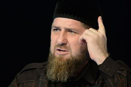 Чеченские учителя заявили о принуждении поддержать Кадырова из-за санкций США