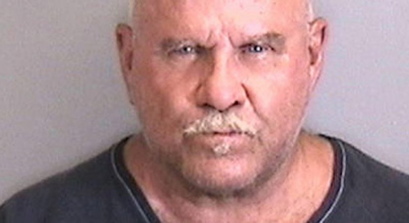 Локальные новости: Во Флориде мужчину арестовали за вождение газонокосилки в нетрезвом виде