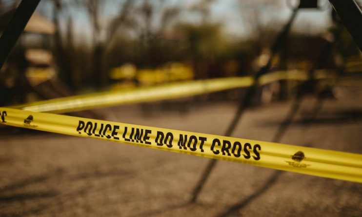 Происшествия: Годовалый малыш погиб в результате стрельбы в парке Бруклина