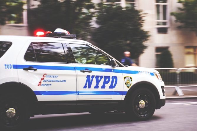 Происшествия: Парень, которого подкараулили и убили в Бруклине, оставил загадочный пост в соцсетях перед смертью