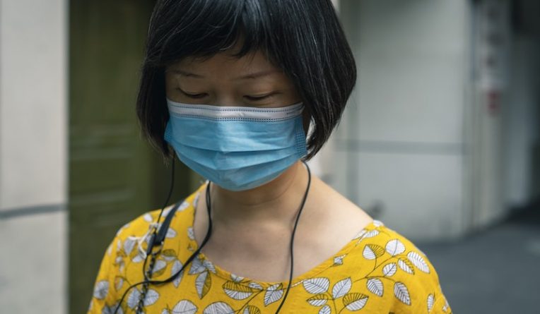 Здоровье: Посольство Китая в Казахстане призывает к осторожности после сообщений о «неизвестной пневмонии»