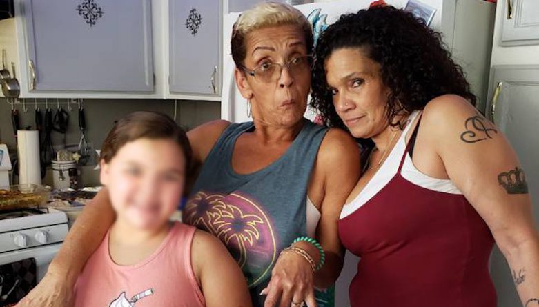 Происшествия: «Лучшая бабушка в мире»: Сосед убил старушку из-за того, что та загорала нагишом