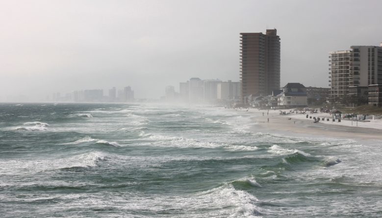 Погода: Ураган Исайя достигнет Флориды в субботу