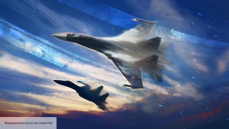 Al Monitor считает, что угрозы США не заставят Египет отказаться от Су-35
