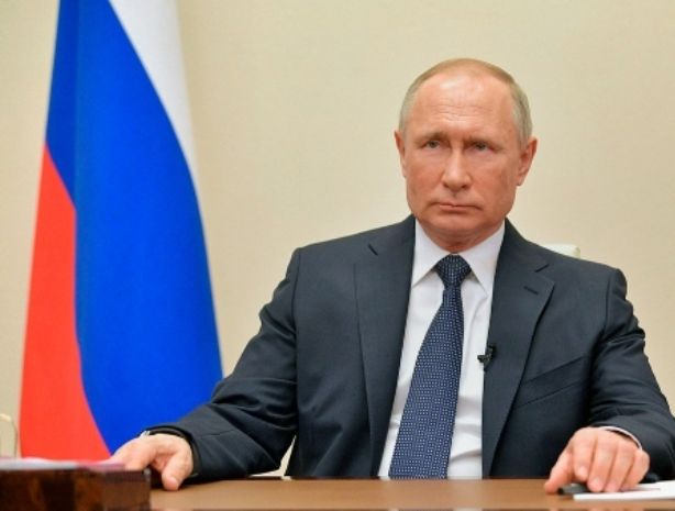 США и Украина устроили провокацию против россиян в Минске - Путин