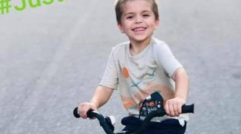 Происшествия: 5-летнего мальчика на велосипеде застрелил сосед на глазах у сестер