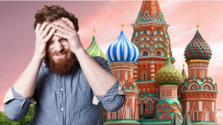 Колонки: 9 привычек русских, которые удивляют иностранцев