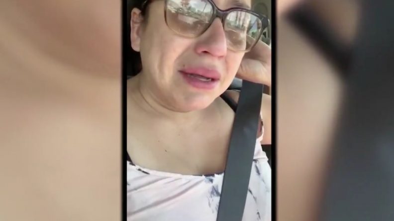 Здоровье: Жена рассказала о борьбе парализованного мужа с коронавирусом в эмоциональном видео