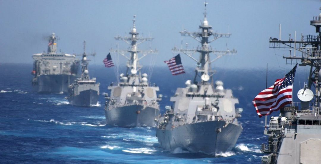 Пентагон запросит десятки миллиардов на нужды флота