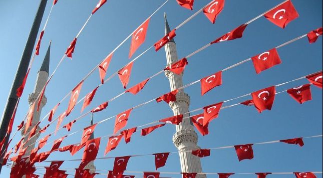 США могут вывести ядерное оружие из Турции – турецкий эксперт