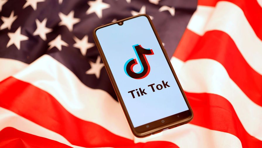 TikTok разочарован решением администрации Трампа запретить приложение