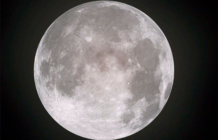 Япония потратит $770 млн на участие в совместном с США проекте по освоению Луны