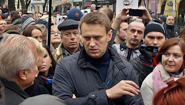 Политика: Полиция усилила охрану Навального в берлинском госпитале