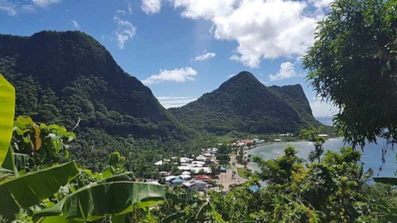 Здоровье: В Американском Самоа не было ни одного случая коронавируса, но некоторые жители не могут вернуться туда с марта