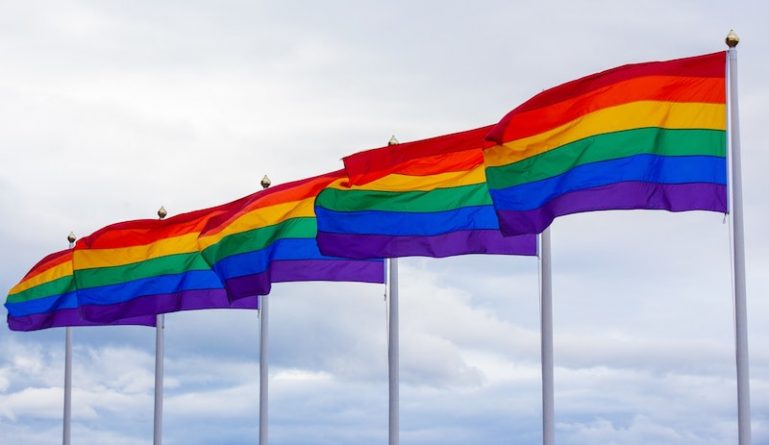 Закон и право: Социальные работники теперь могут отказывать в услугах инвалидам и ЛГБТИК-клиентам в Техасе