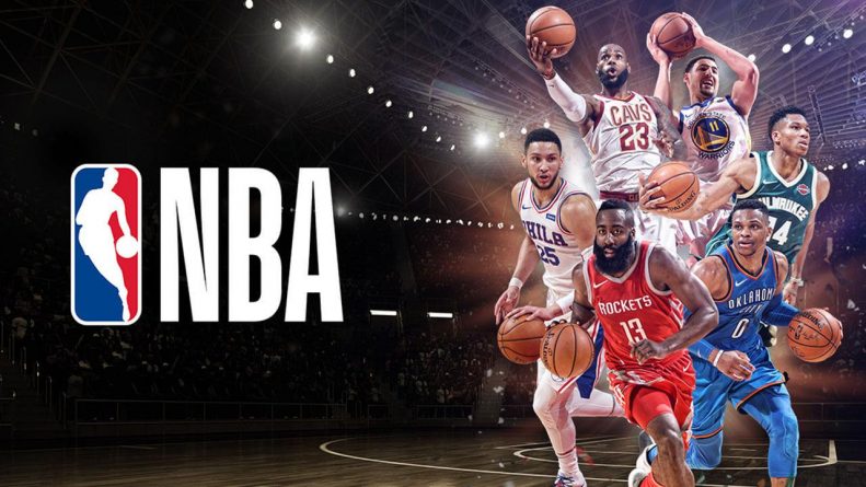 Полезное: Новый сезон НБА начнется 22 декабря