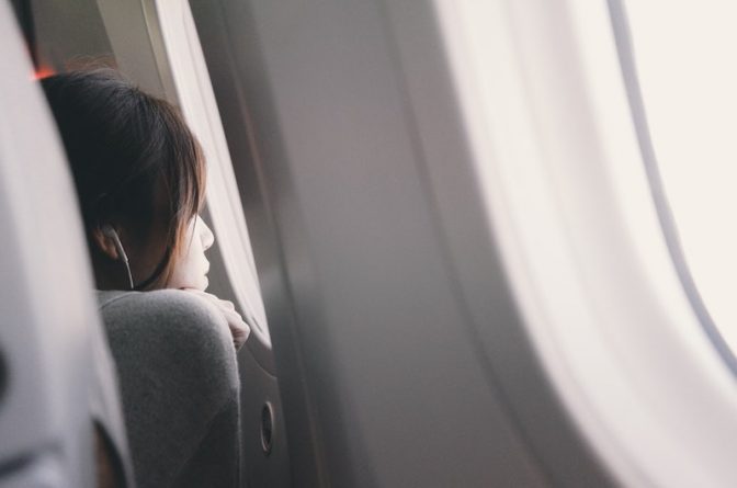 Путешествия: Авиалинии Quantas не будут пускать на международные рейсы пассажиров без прививки от COVID-19