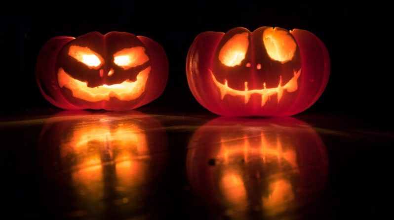 Локальные новости: Полиция Нью-Йорка подтвердила, что в конфетах ребенка на Хэллоуин нашли лезвие бритвы
