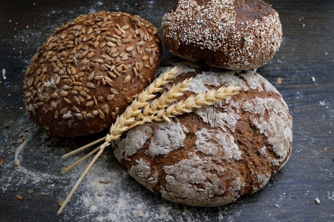 Здоровье: Хлеб и паста может нанести вред вашему мозгу, — говорят ученые