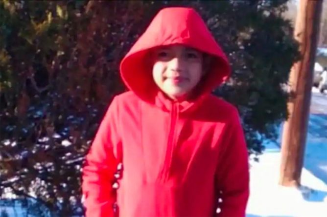 Происшествия: 11-летний мальчик умер от переохлаждения в Техасе из-за отключения электроэнергии