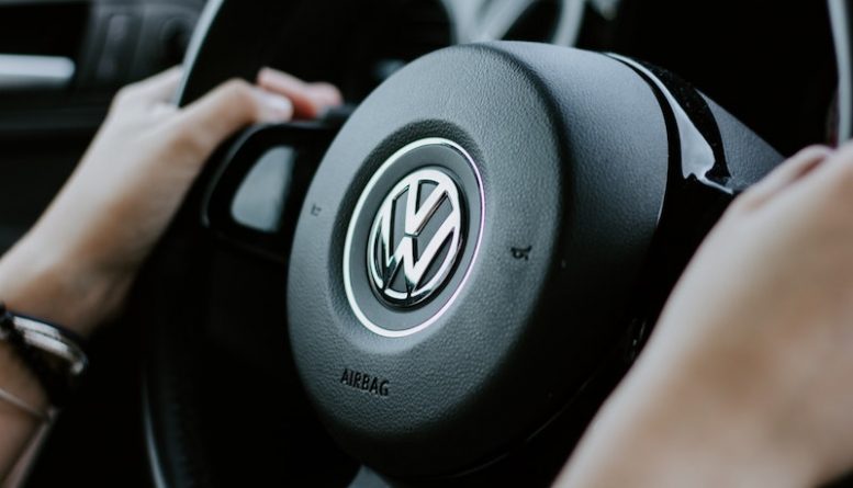 Полезное: Volkswagen меняет название в США на Voltswagen и переходит на электромобили