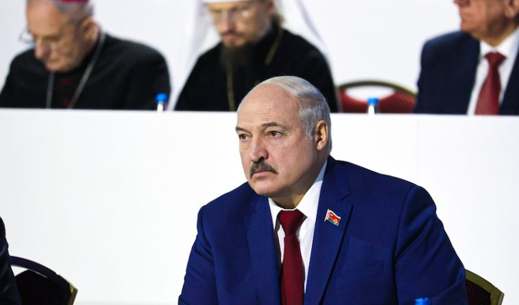 Политика: Беларусь не будет участвовать в «Евровидении». Ее дисквалифицировали