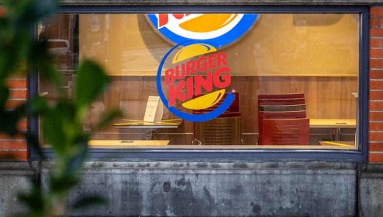 Полезное: В международный женский день Burger King написал в твиттере, что женщинам «место на кухне»