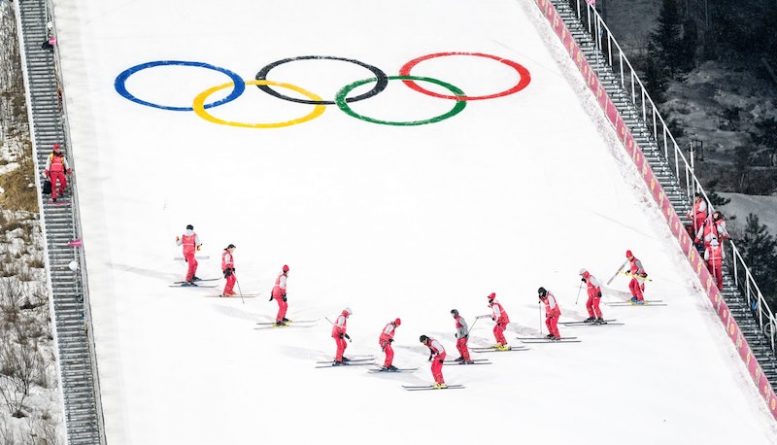 Политика: Митт Ромни призвал к бойкоту Олимпиады в Пекине из-за «репрессий и жестокости» Китая