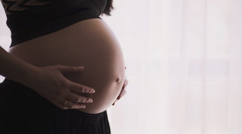 Закон и право: В Юте новый закон обяжет биологических отцов оплачивать половину затрат на беременность